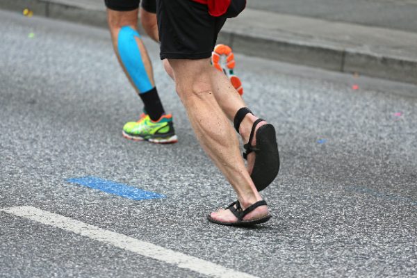 Sportmassage